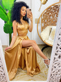 Completo Venere oro