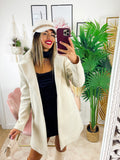 Cappotto autumn beige