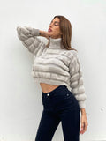 Maglione Rebel Beige