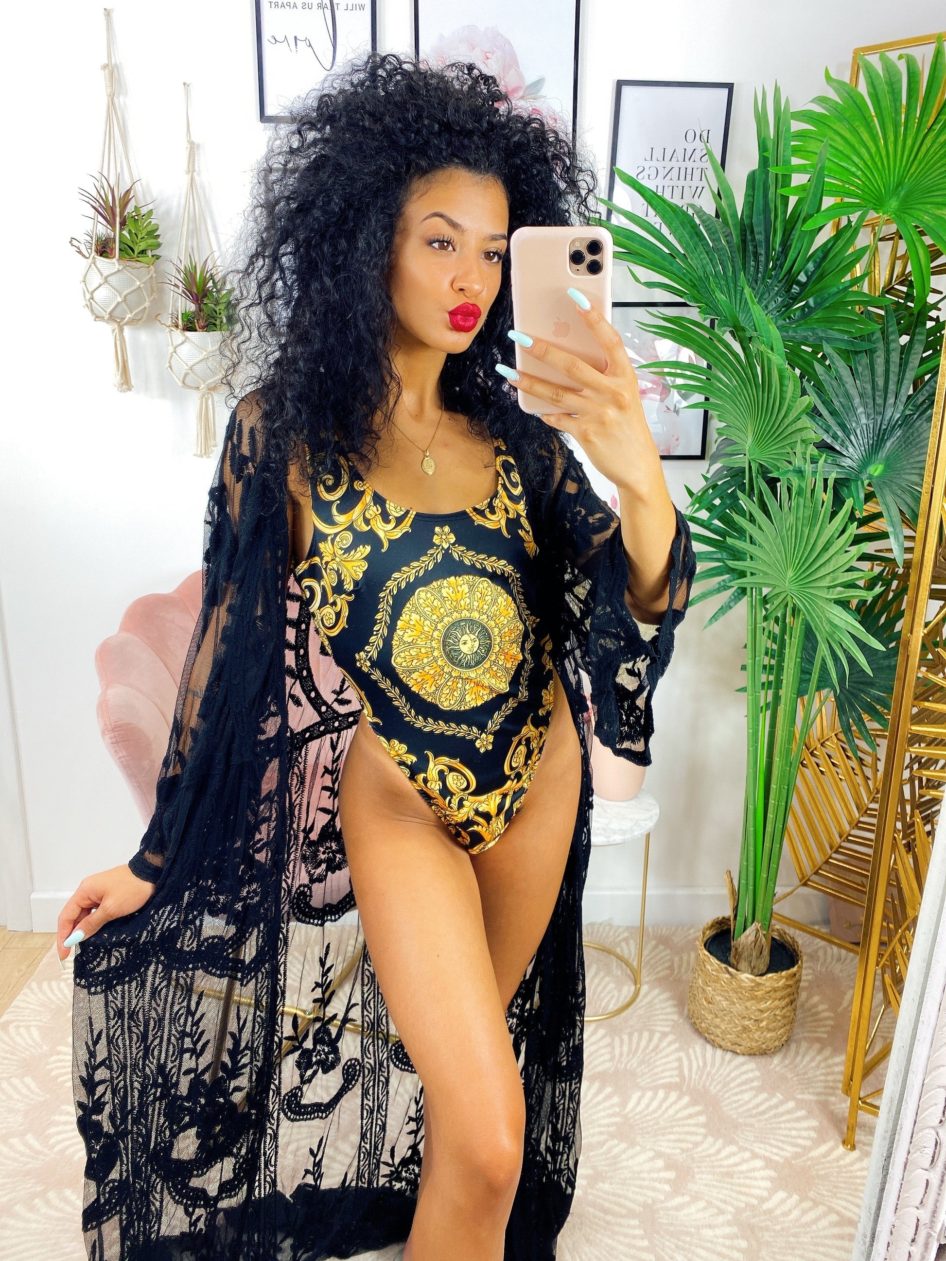 Body black vers