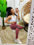 Leggins Fitness