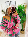 Cardigan influencer Top quality