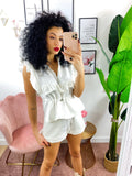 Completo short e maglia
