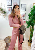 Completo maglia e pantalone