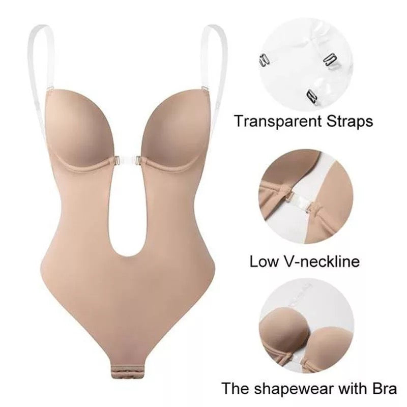 Body magical Bra