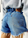 Levi’s Vintage bagno medio semplice