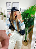 Camicia di jeans