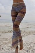 Bikini rainbow tre pezzi