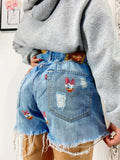 Levi’s Vintage bagno medio con stampe