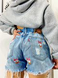Levi’s Vintage bagno medio con stampe