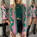 Cardigan influencer Top quality