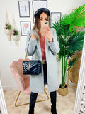 Giaccone autumn basic