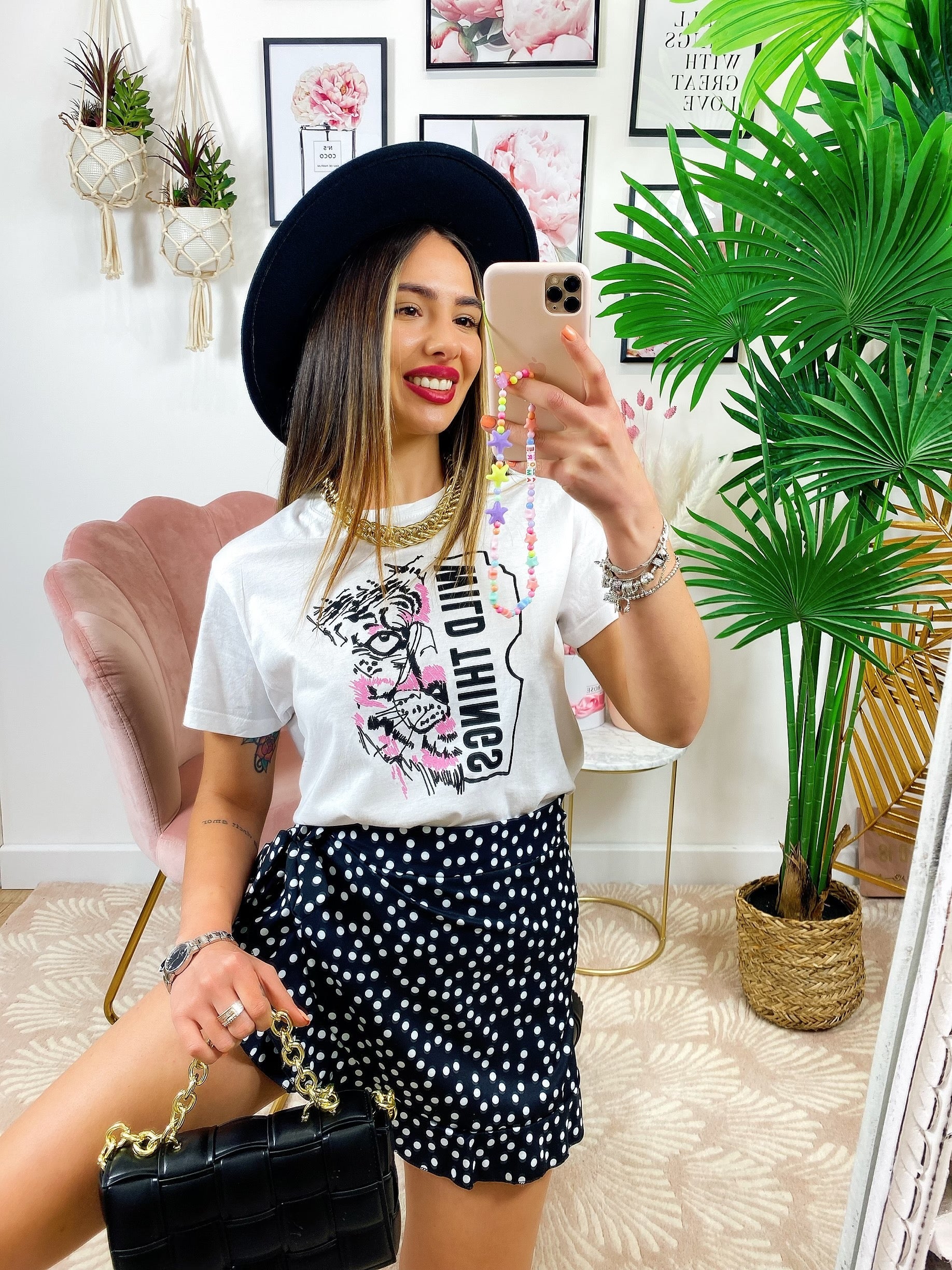 T-Shirt Wild Things