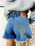 Levi’s Vintage bagno medio semplice