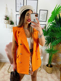 Smanicato Arancio