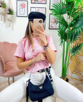 T-shirt Babygirl