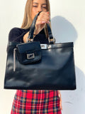 Borsa nera grande