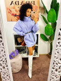 Maxi Maglione over Leyla