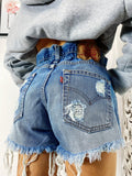 Levi’s Vintage bagno medio semplice