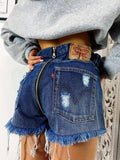 Levi’s Vintage bagno medio con zip posteriore