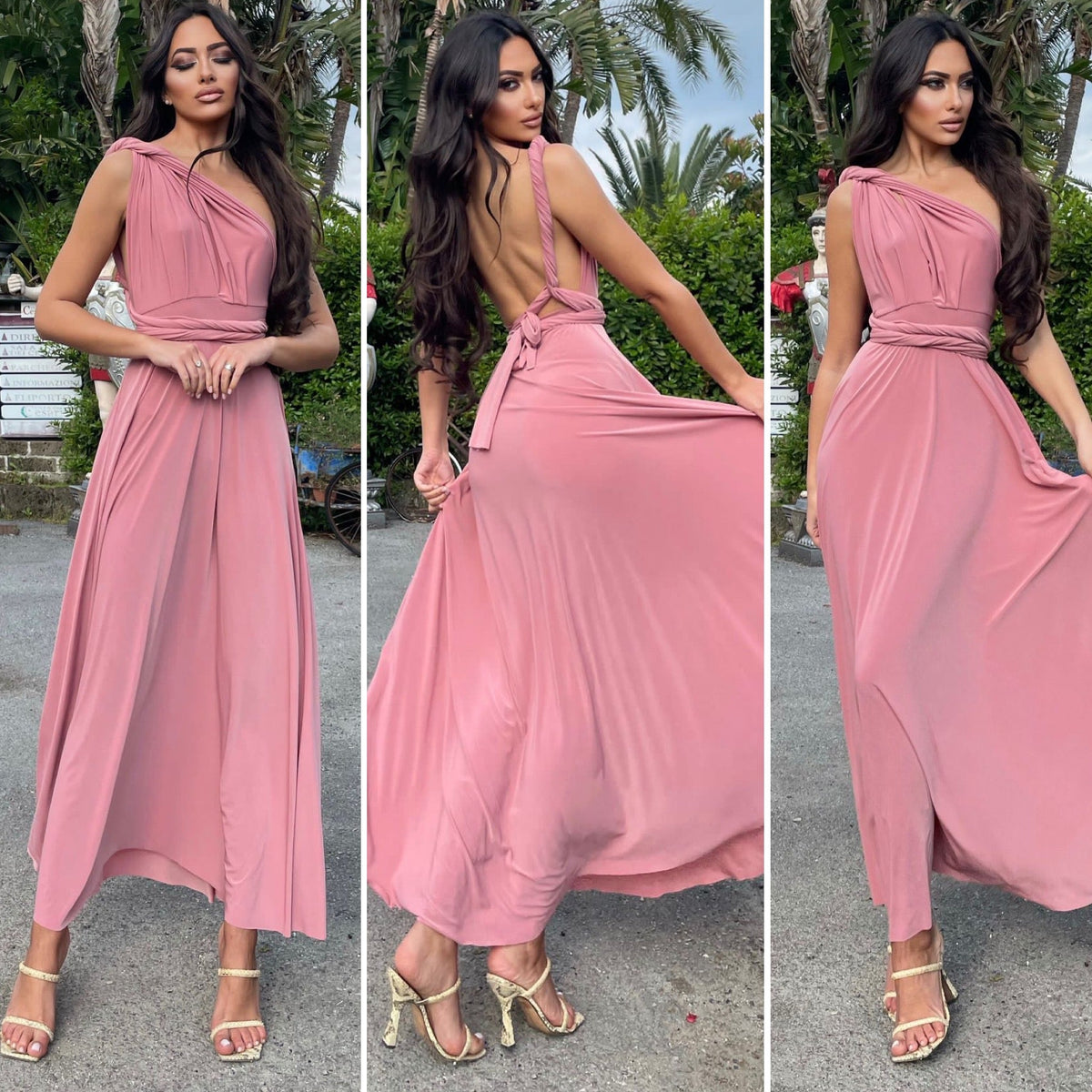 Dress Red Carpet