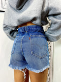 Short Levi’s Vintage bagno medio