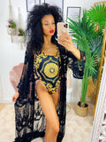 Body black vers