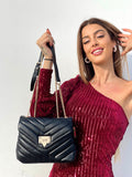 Basic bag nera