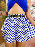 Short con Cuori