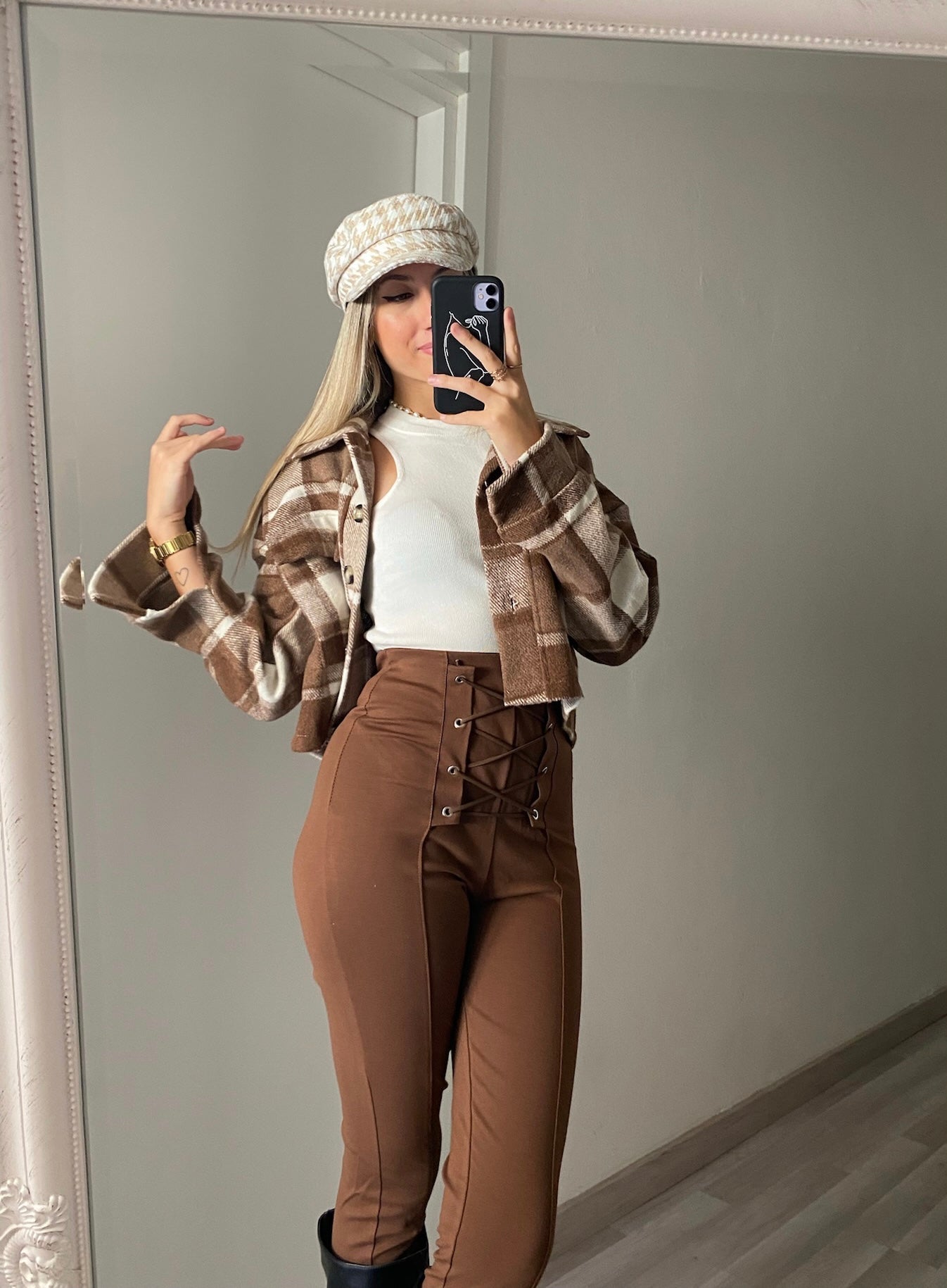 Top seller bianco
