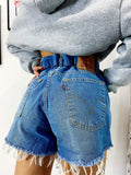 Levi’s Vintage bagno medio semplice