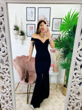Dress Lungo con spacco per evento