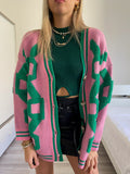 Cardigan influencer Top quality