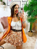 Smanicato Arancio