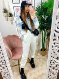 Camicia di jeans