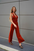 Tuta Red Carpet