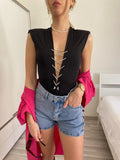 Body con punto luce