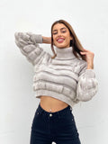 Maglione Rebel Beige