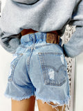 Levi’s Vintage bagno chiaro semplice