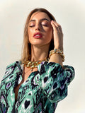 Collana catena gold