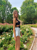 Body sensual nero