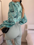 Pantalone  con cintura