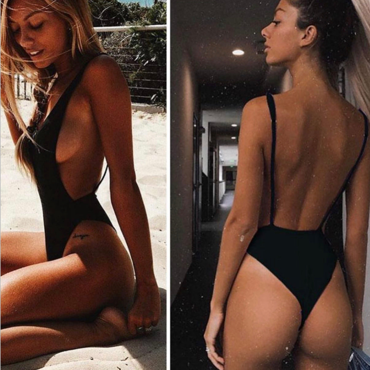 Body influencer