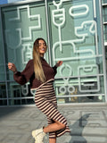 Pull choco rigo nude