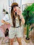 Tutina Queen Beige