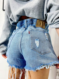 Levi’s Vintage bagno medio semplice
