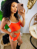 Completo car wash orange