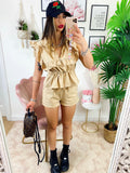 Completo short e maglia