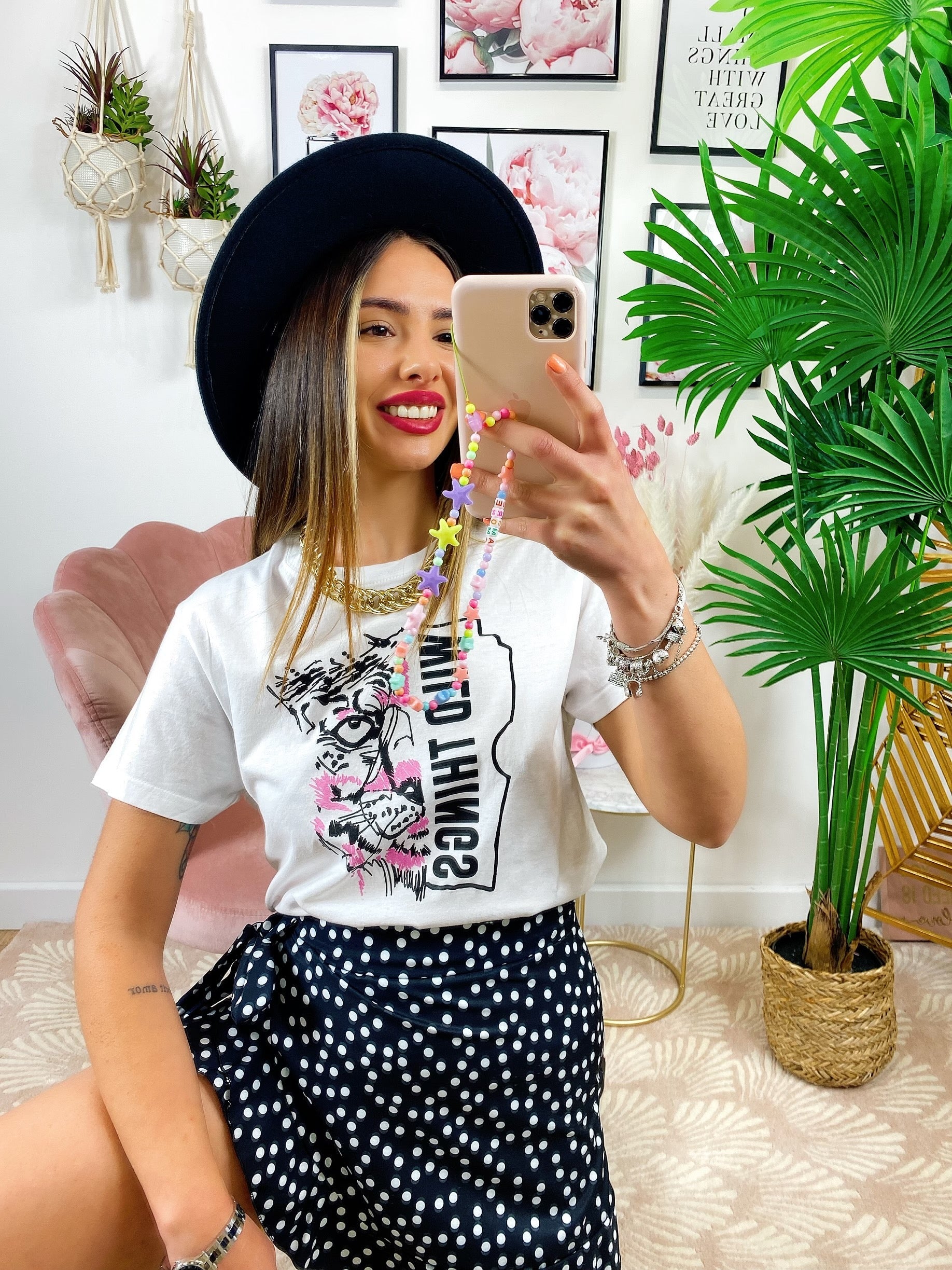 T-Shirt Wild Things