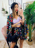 Bralette in pizzo